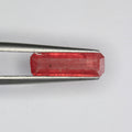 2.45ct Rhodonite rare
