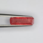 2.45ct Rhodonite rare