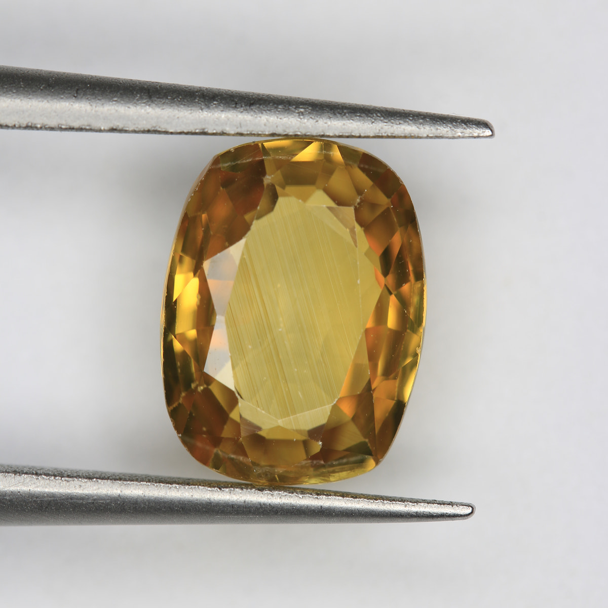 2.45ct Zircon