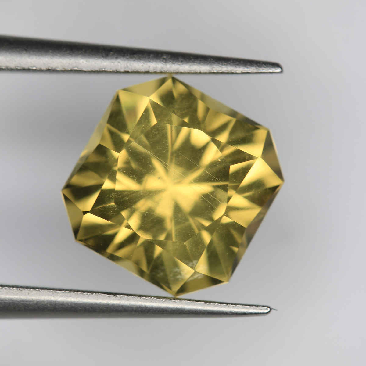 2.46ct Beryl