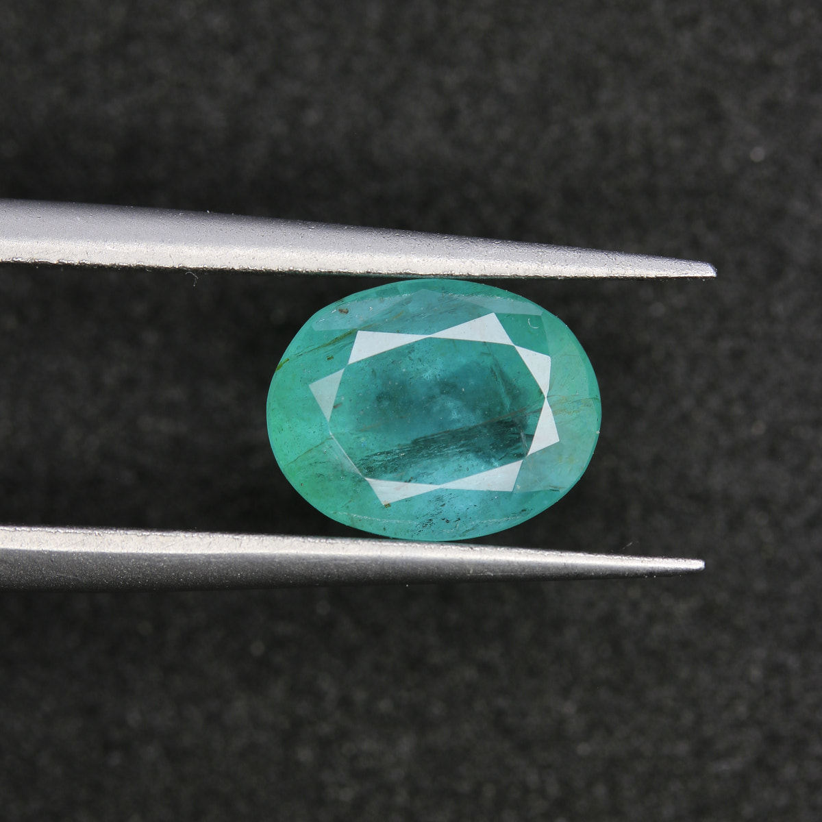 2.46ct Emerald Panjshir