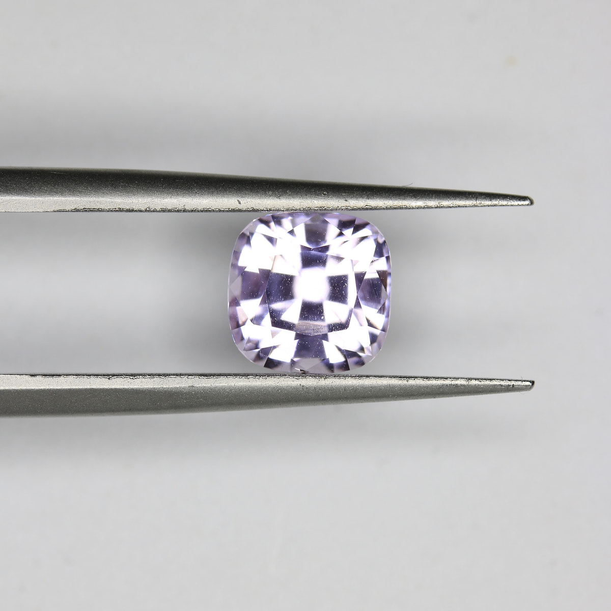 2.47ct Kunzite - alternate view 2