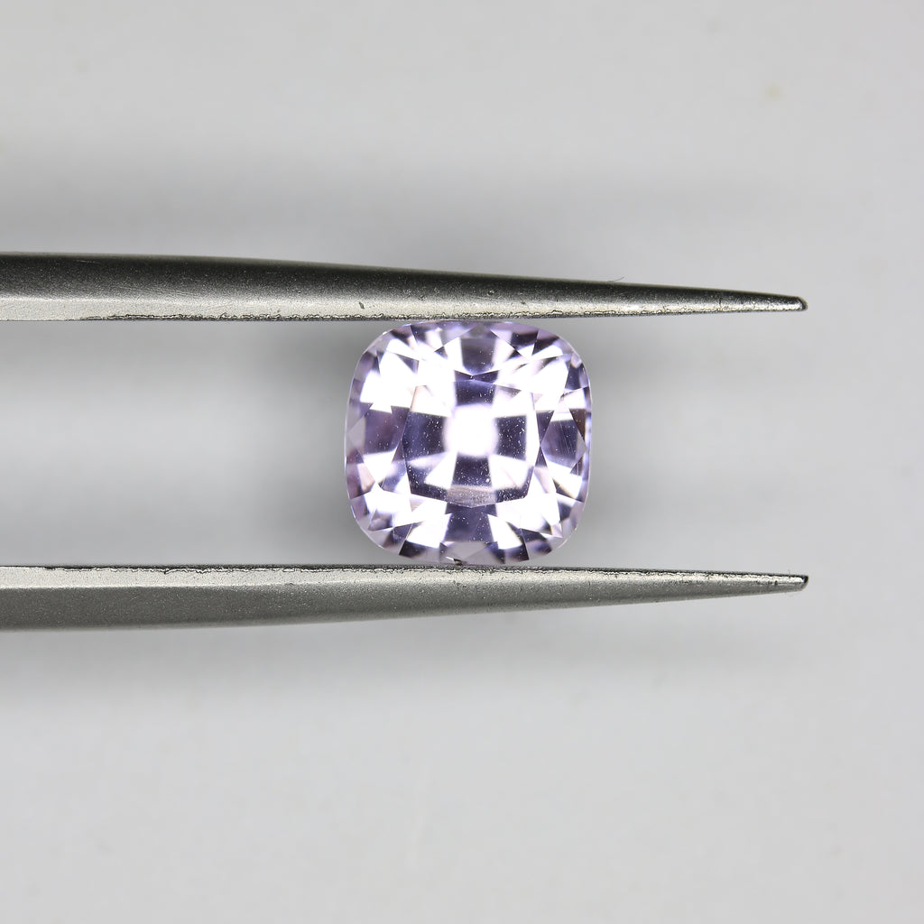 2.47ct Kunzite - alternate view 2