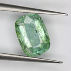 2.47ct Tourmaline Green - alternate view 2