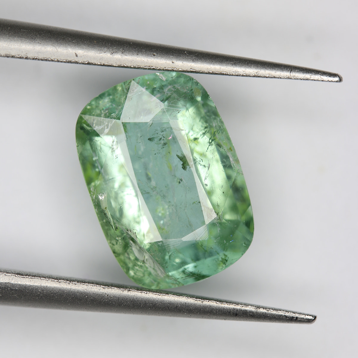 2.47ct Tourmaline Green