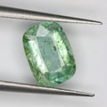 2.47ct Tourmaline Green