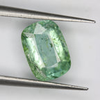 2.47ct Tourmaline Green