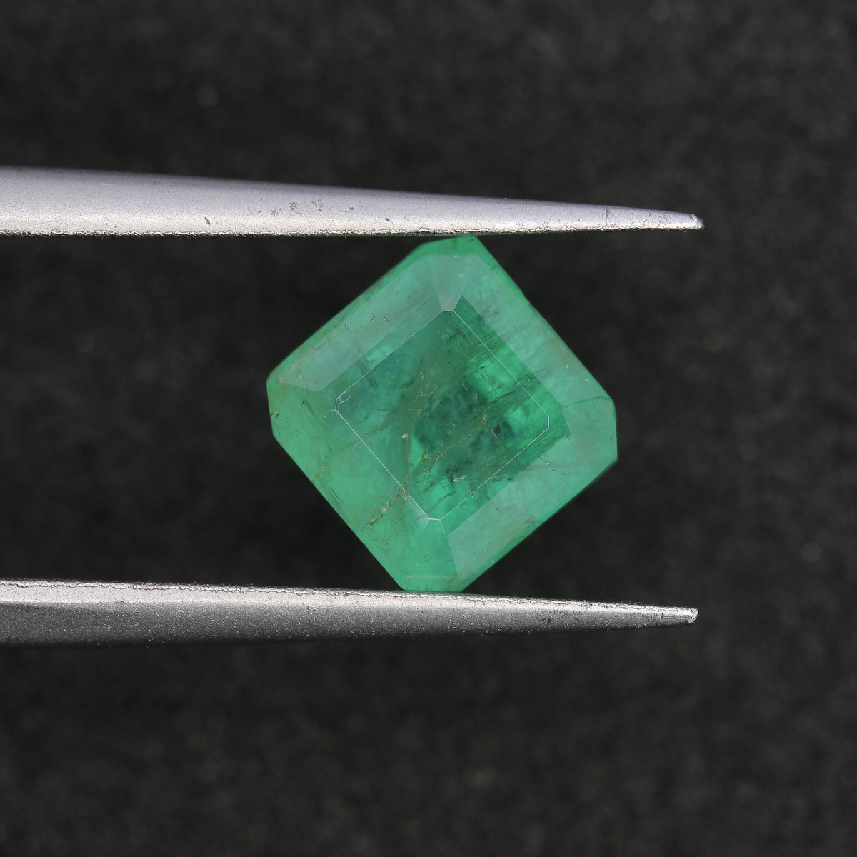 2.48ct Emerald Zambian