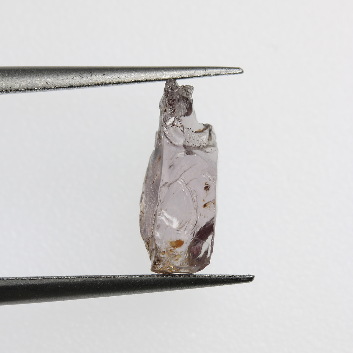 2.49ct Mahenge Garnet Facet Rough