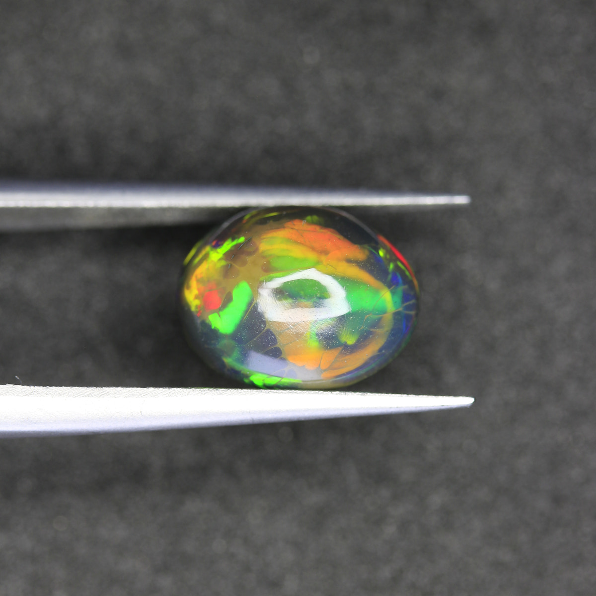 2.49ct Opal Welo - alternate view 2