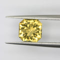 2.4ct Citrine