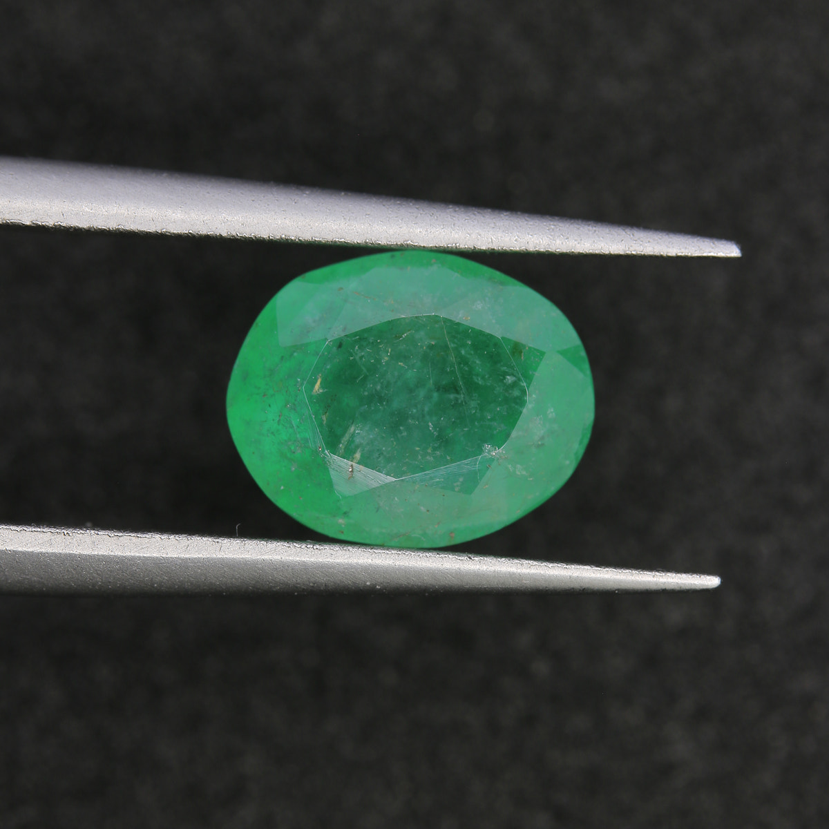 2.4ct Emerald Zambian