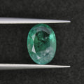 2.4ct Emerald Zambian
