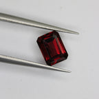 2.4ct Garnet