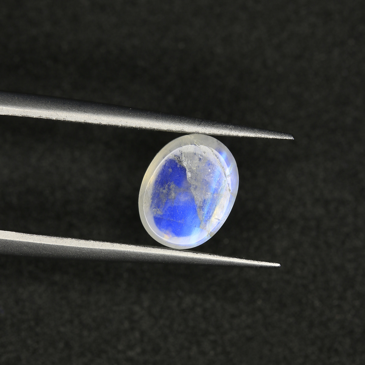 2.4ct Moonstone Feldspar - alternate view 2