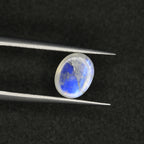 2.4ct Moonstone Feldspar - alternate view 2