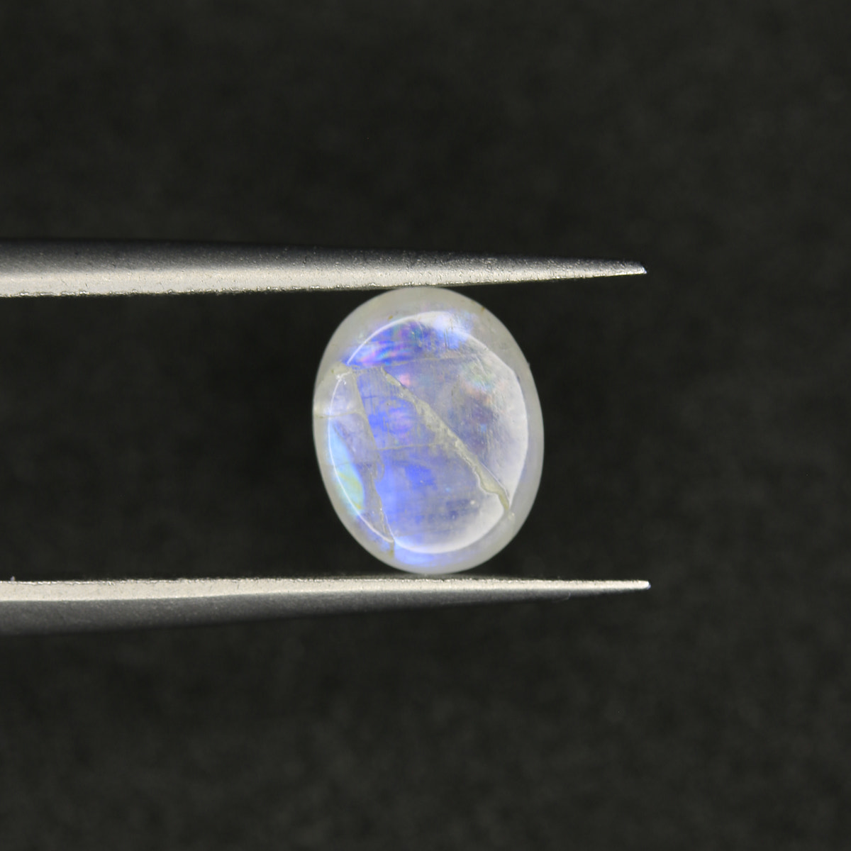 2.4ct Moonstone Feldspar - alternate view 2