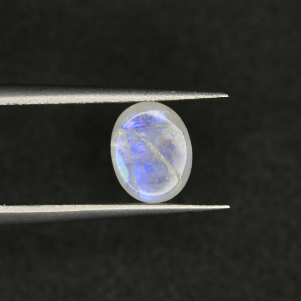 2.4ct Moonstone Feldspar - alternate view 2