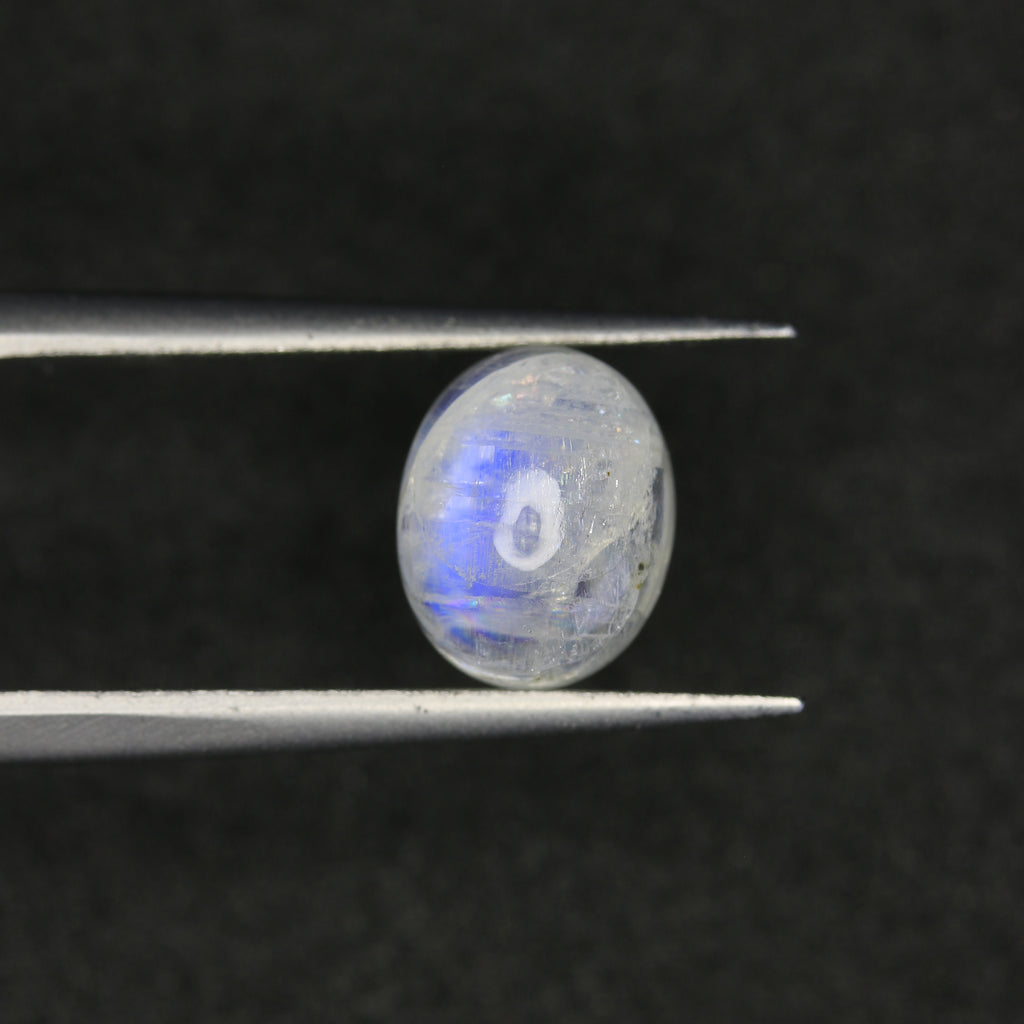 2.4ct Moonstone Feldspar - alternate view 3