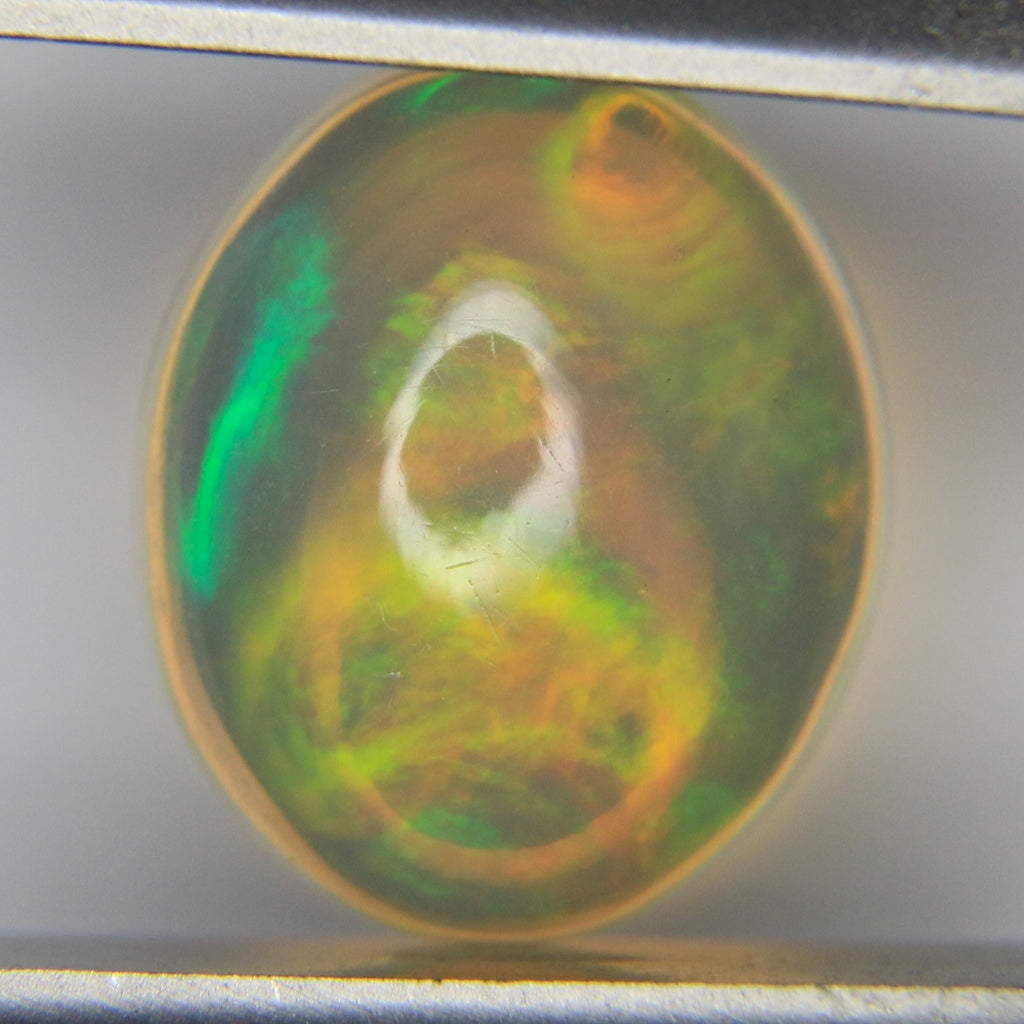 2.4ct Opal Welo - alternate view 2