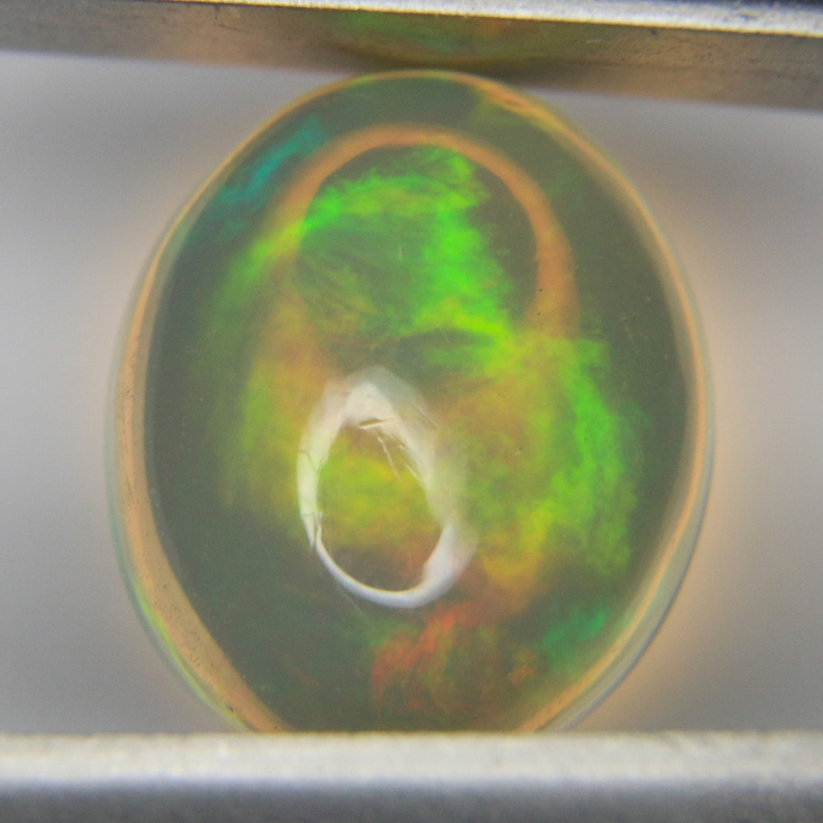 2.4ct Opal Welo - alternate view 3