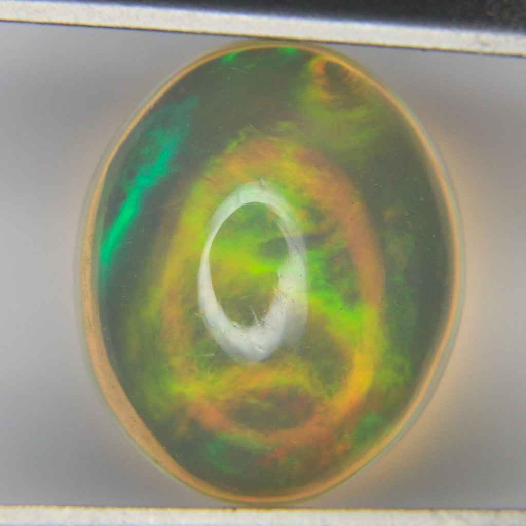 2.4ct Opal Welo