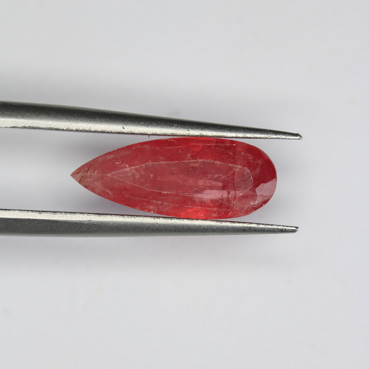 2.4ct Rhodonite rare