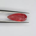 2.4ct Rhodonite rare