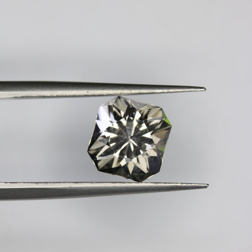 2.50ct Topaz White - alternate view 2
