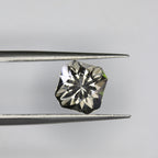 2.50ct Topaz White - alternate view 2