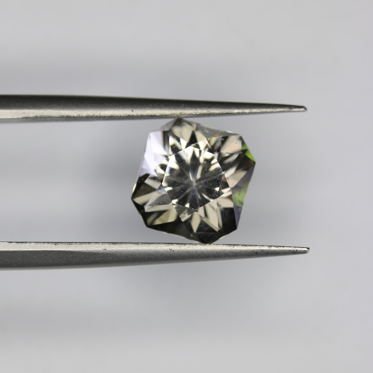 2.50ct Topaz White