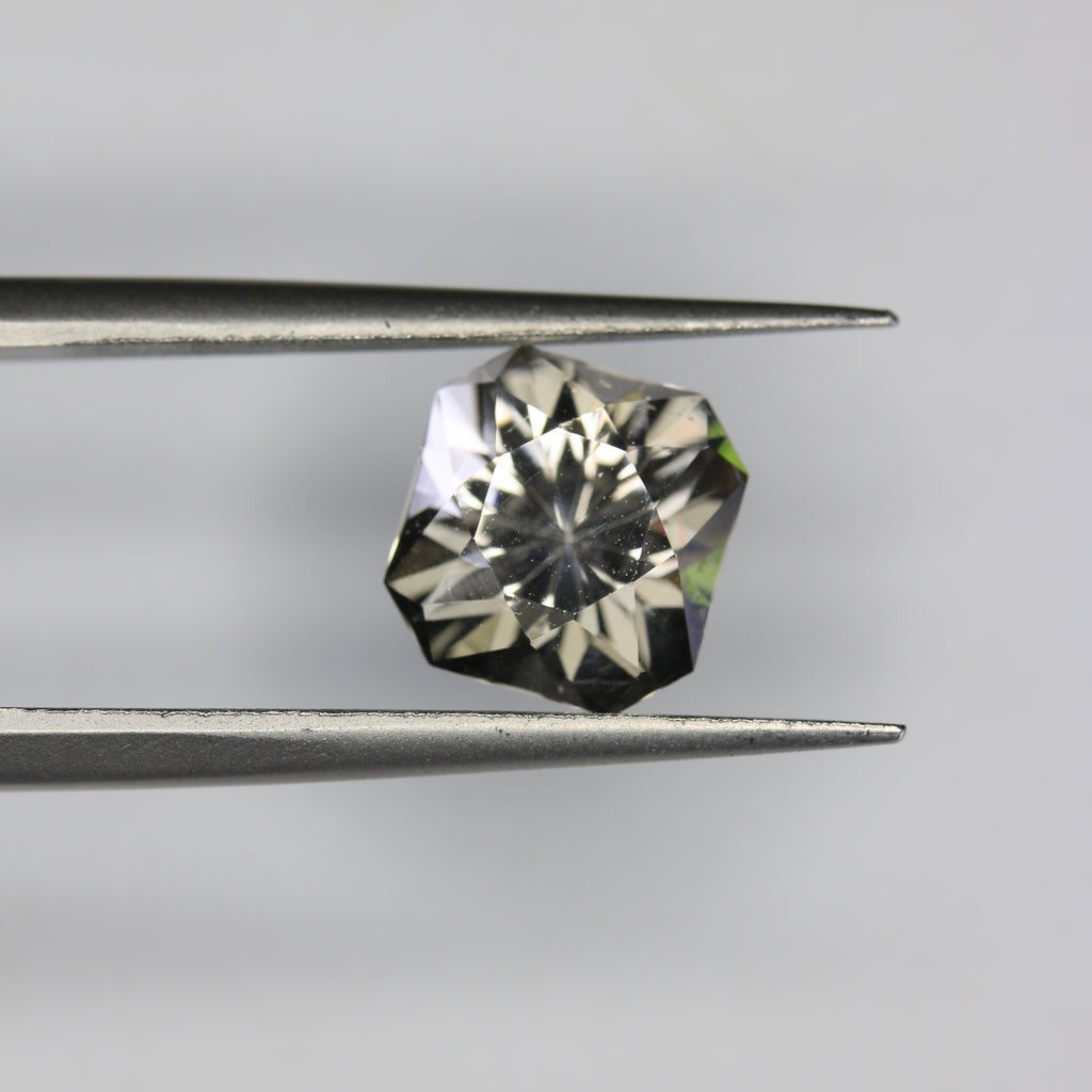 2.50ct Topaz White
