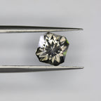 2.50ct Topaz White