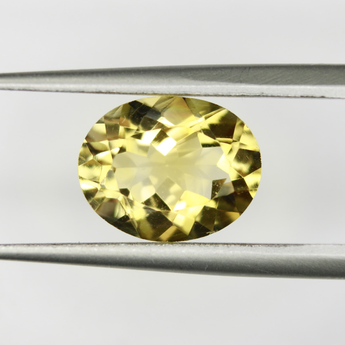 2.52ct Citrine