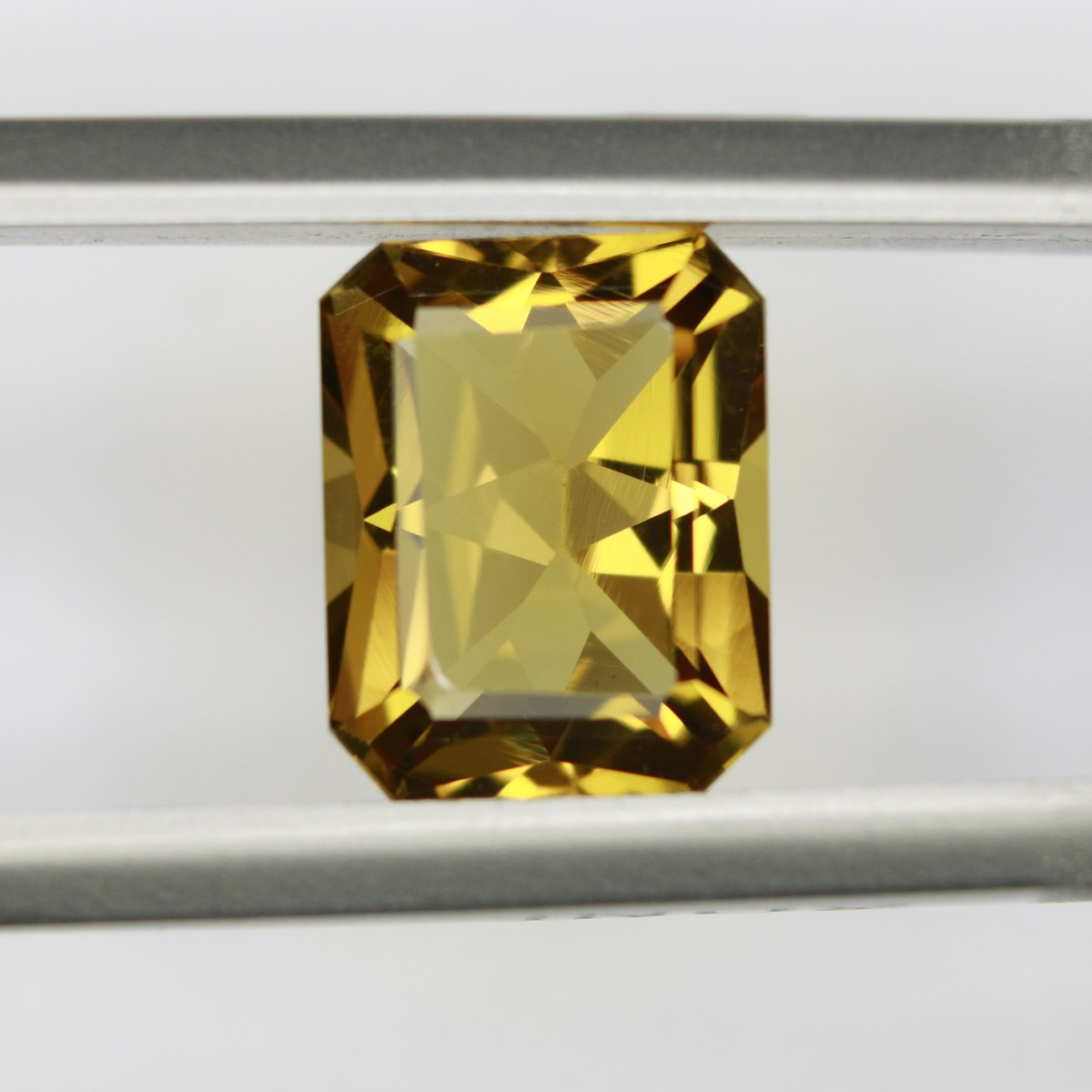 2.54ct Citrine