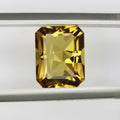 2.54ct Citrine