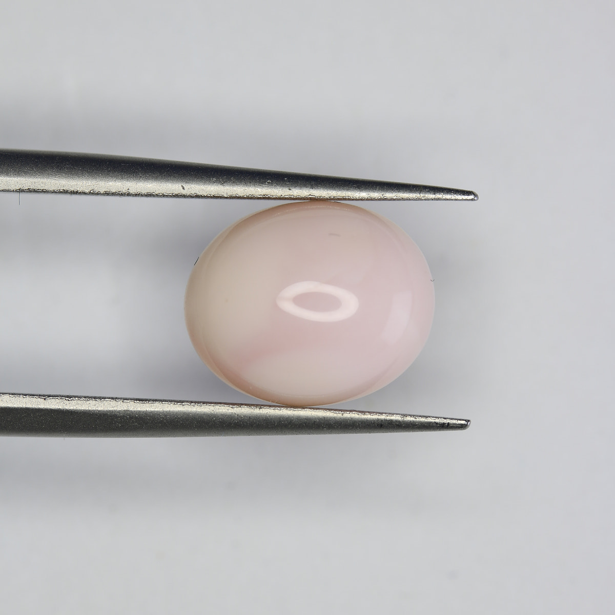 2.54ct Opal Pink Peruvian