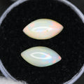 2.54ct Opal Welo Pair