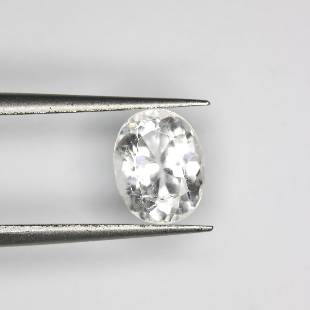 2.55ct Aquamarine