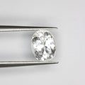 2.55ct Aquamarine