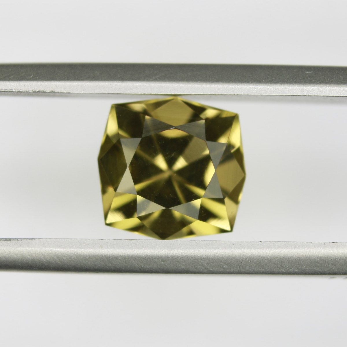 2.55ct Citrine