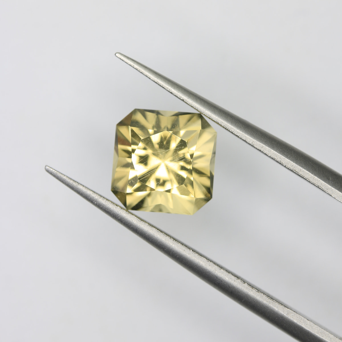 2.55ct Citrine