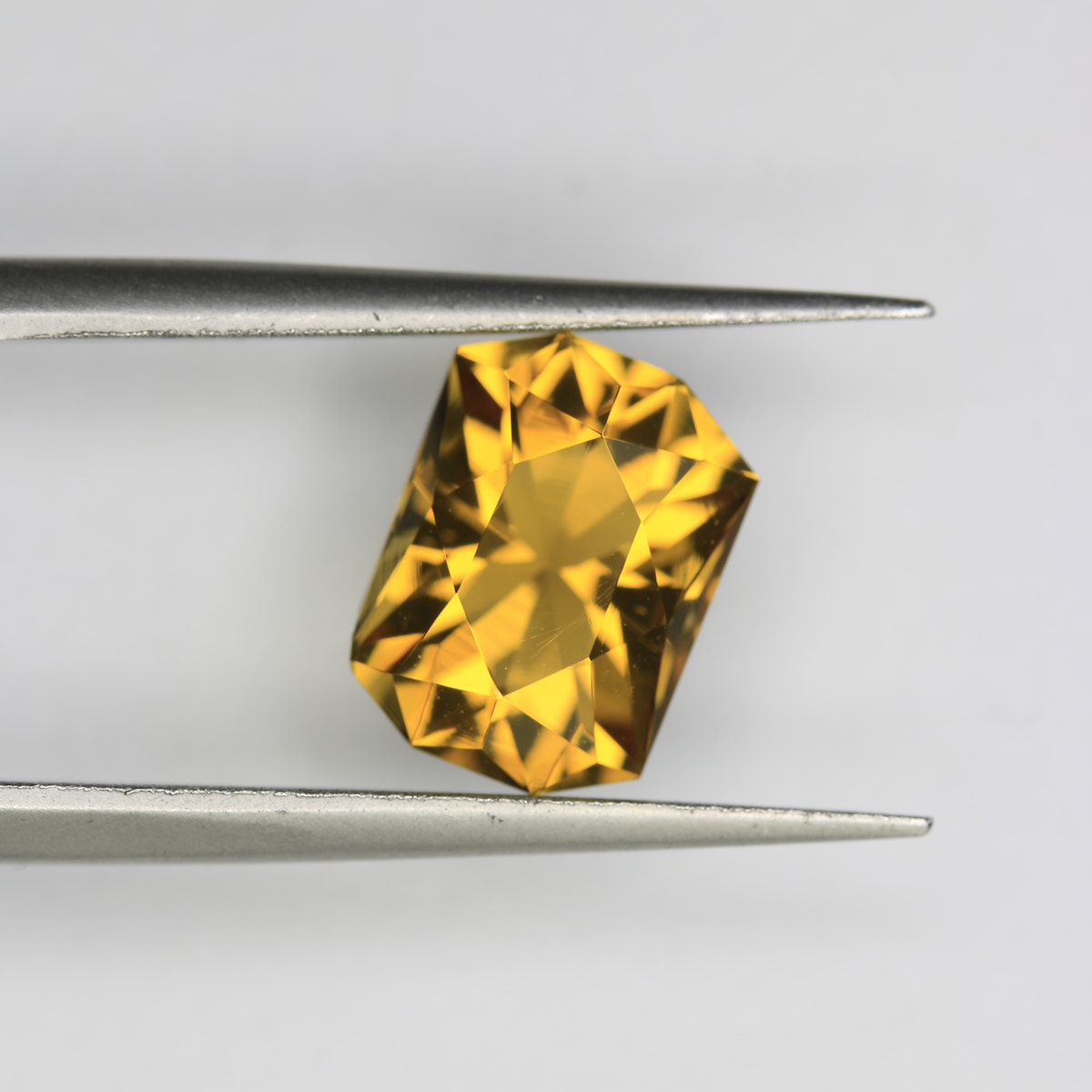 2.55ct Citrine