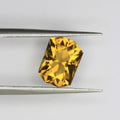 2.55ct Citrine