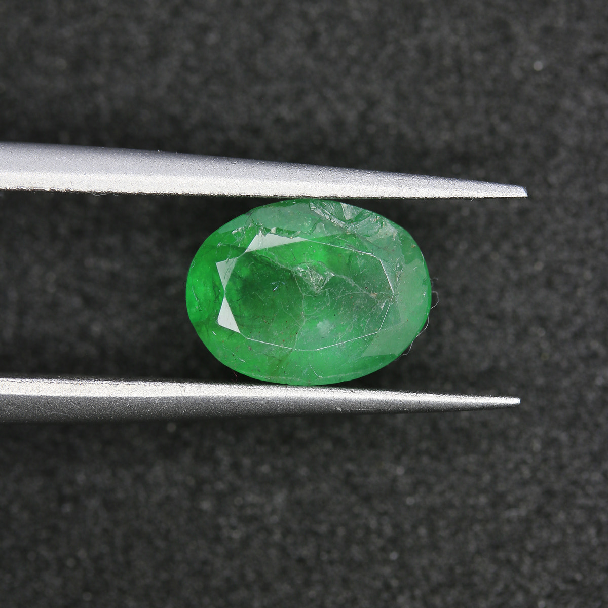 2.55ct Emerald Panjshir