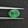 2.55ct Emerald Panjshir