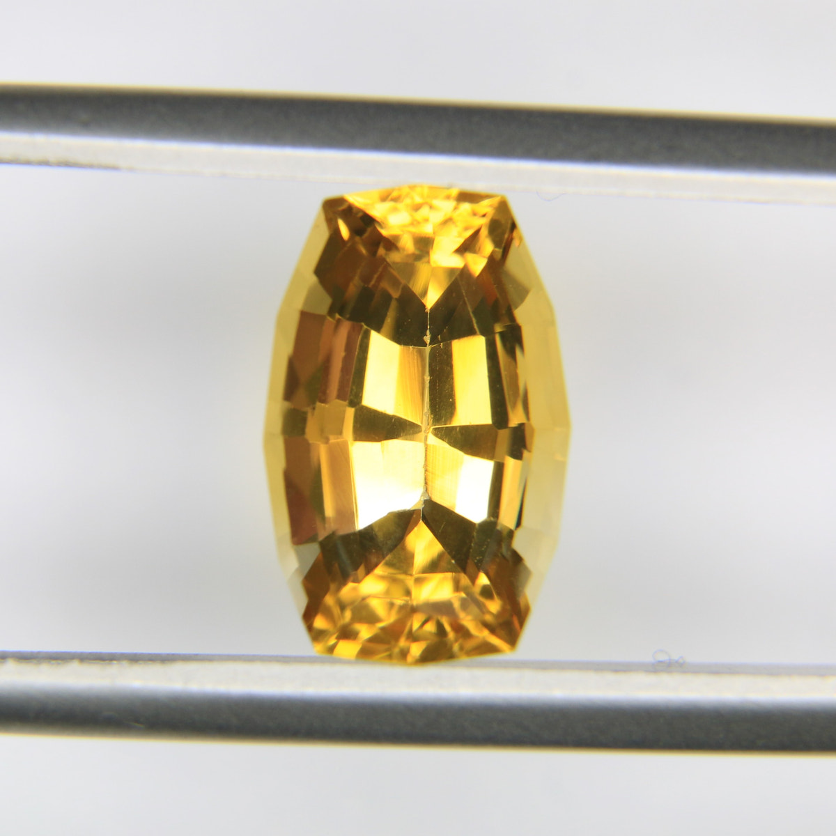 2.56ct Citrine