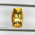 2.56ct Citrine