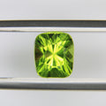 2.57ct Peridot