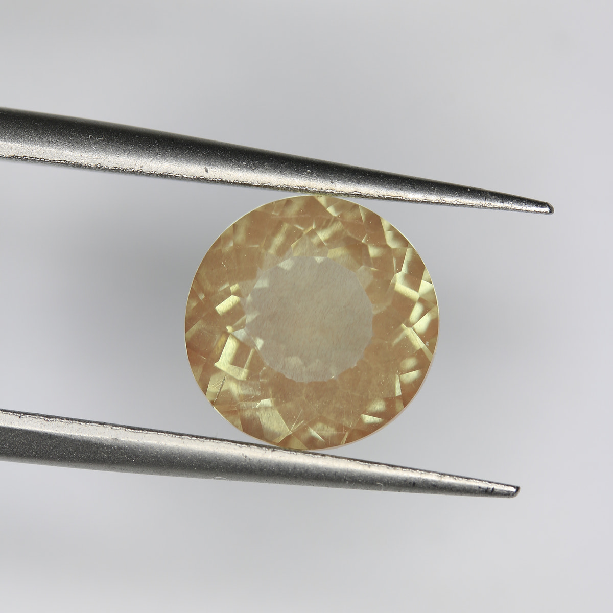 2.57ct Sunstone Andesine - alternate view 2